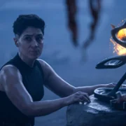 Star Trek: Strange New Worlds - galeria zdjęć - filmweb