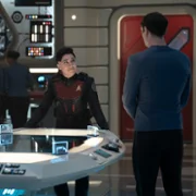 Star Trek: Strange New Worlds - galeria zdjęć - filmweb
