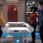 Star Trek: Strange New Worlds - galeria zdjęć - filmweb