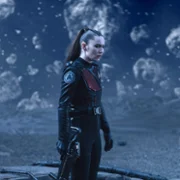 Star Trek: Strange New Worlds - galeria zdjęć - filmweb