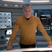 Star Trek: Strange New Worlds - galeria zdjęć - filmweb