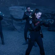 Star Trek: Strange New Worlds - galeria zdjęć - filmweb