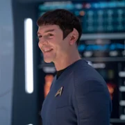 Star Trek: Strange New Worlds - galeria zdjęć - filmweb