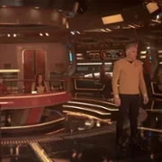 Star Trek: Strange New Worlds - galeria zdjęć - filmweb