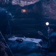 Star Trek: Strange New Worlds - galeria zdjęć - filmweb