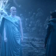 Star Trek: Strange New Worlds - galeria zdjęć - filmweb