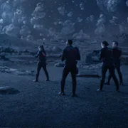Star Trek: Strange New Worlds - galeria zdjęć - filmweb