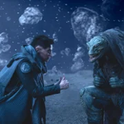 Star Trek: Strange New Worlds - galeria zdjęć - filmweb