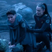 Star Trek: Strange New Worlds - galeria zdjęć - filmweb