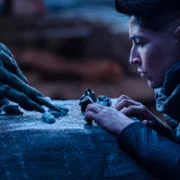Star Trek: Strange New Worlds - galeria zdjęć - filmweb