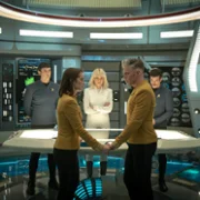 Star Trek: Nieznane nowe światy - galeria zdjęć - filmweb