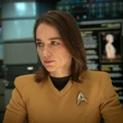 Star Trek: Nieznane nowe światy - galeria zdjęć - filmweb