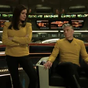 Star Trek: Strange New Worlds - galeria zdjęć - filmweb