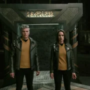 Star Trek: Strange New Worlds - galeria zdjęć - filmweb