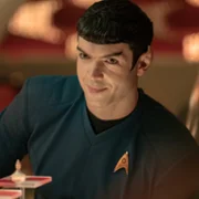 Star Trek: Strange New Worlds - galeria zdjęć - filmweb