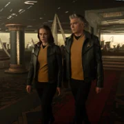 Star Trek: Strange New Worlds - galeria zdjęć - filmweb