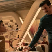 Star Trek: Strange New Worlds - galeria zdjęć - filmweb