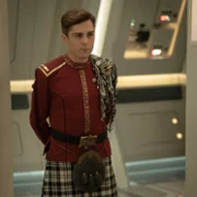 Star Trek: Strange New Worlds - galeria zdjęć - filmweb
