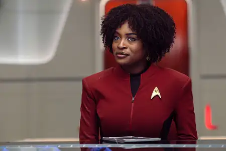 Star Trek: Nieznane nowe światy - galeria zdjęć - filmweb
