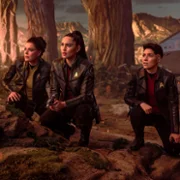 Star Trek: Nieznane nowe światy - galeria zdjęć - filmweb