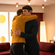 Star Trek: Nieznane nowe światy - galeria zdjęć - filmweb