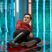 Star Trek: Nieznane nowe światy - galeria zdjęć - filmweb