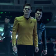 Star Trek: Nieznane nowe światy - galeria zdjęć - filmweb