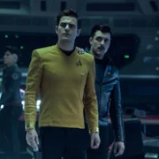 Star Trek: Nieznane nowe światy - galeria zdjęć - filmweb