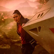 Star Trek: Nieznane nowe światy - galeria zdjęć - filmweb