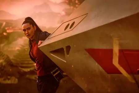 Star Trek: Nieznane nowe światy - galeria zdjęć - filmweb