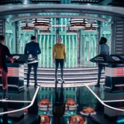 Star Trek: Nieznane nowe światy - galeria zdjęć - filmweb