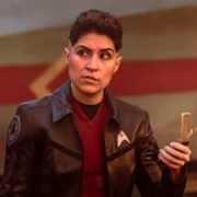 Star Trek: Nieznane nowe światy - galeria zdjęć - filmweb