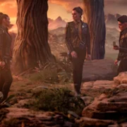 Star Trek: Nieznane nowe światy - galeria zdjęć - filmweb