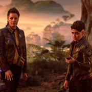 Star Trek: Nieznane nowe światy - galeria zdjęć - filmweb