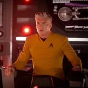 Star Trek: Nieznane nowe światy - galeria zdjęć - filmweb