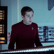 Star Trek: Nieznane nowe światy - galeria zdjęć - filmweb