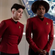 Star Trek: Nieznane nowe światy - galeria zdjęć - filmweb