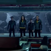 Star Trek: Nieznane nowe światy - galeria zdjęć - filmweb
