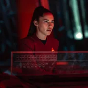 Star Trek: Nieznane nowe światy - galeria zdjęć - filmweb