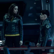 Star Trek: Nieznane nowe światy - galeria zdjęć - filmweb