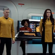 Star Trek: Nieznane nowe światy - galeria zdjęć - filmweb