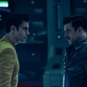 Star Trek: Nieznane nowe światy - galeria zdjęć - filmweb