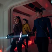 Star Trek: Nieznane nowe światy - galeria zdjęć - filmweb