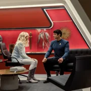 Star Trek: Nieznane nowe światy - galeria zdjęć - filmweb
