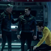 Star Trek: Nieznane nowe światy - galeria zdjęć - filmweb