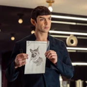 Star Trek: Nieznane nowe światy - galeria zdjęć - filmweb