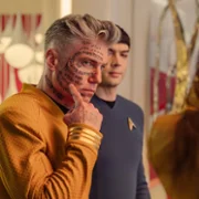 Star Trek: Nieznane nowe światy - galeria zdjęć - filmweb