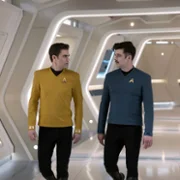 Star Trek: Nieznane nowe światy - galeria zdjęć - filmweb