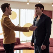 Star Trek: Nieznane nowe światy - galeria zdjęć - filmweb