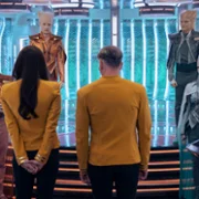 Star Trek: Nieznane nowe światy - galeria zdjęć - filmweb
